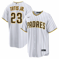 Fernando Tatis Jr. San Diego Padres Home Replica Player Jersey White | Nike