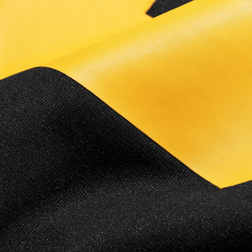Aaron Rodgers Pittsburgh Steelers Alternate Game Jersey - Black