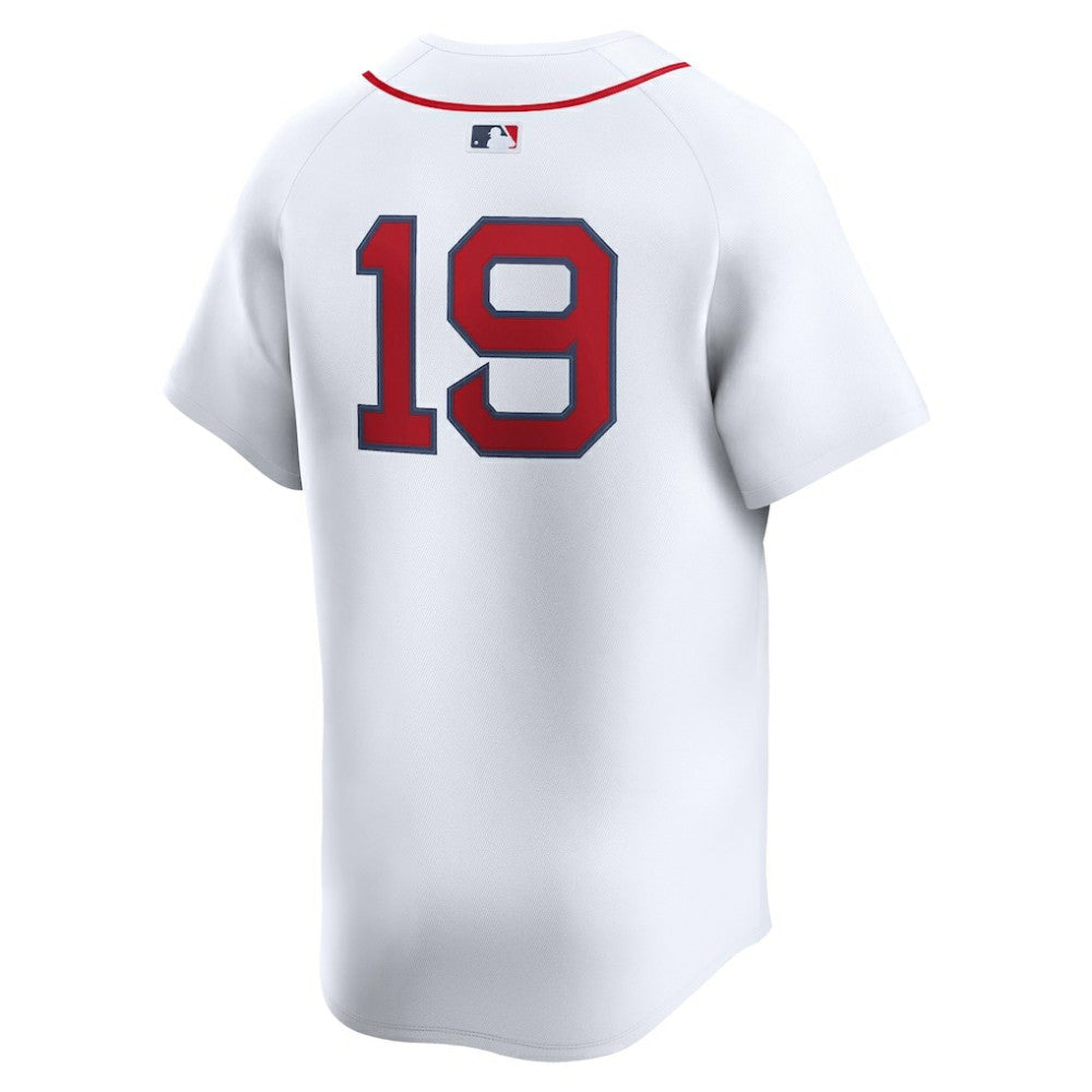 Roman Anthony Boston Red Sox Home Limited Player Jersey White | Nike