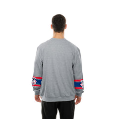 Los Angeles Dodgers Sport Classics Sweatshirt Gray | New Era