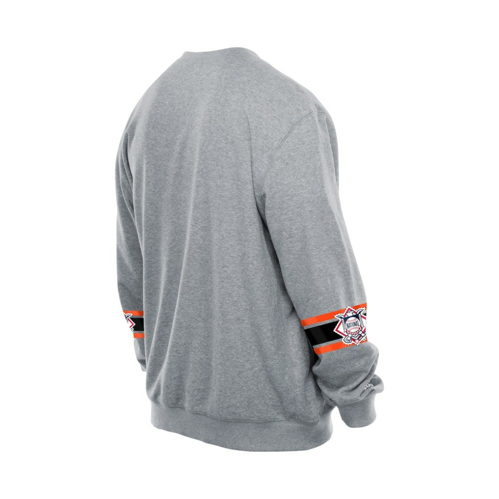 San Francisco Giants Sport Classics Sweatshirt Gray | New Era