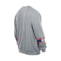 St. Louis Cardinals Sport Classics Sweatshirt Gray | New Era