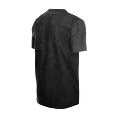 San Francisco Giants Mineral Wash T-Shirt Black | New Era