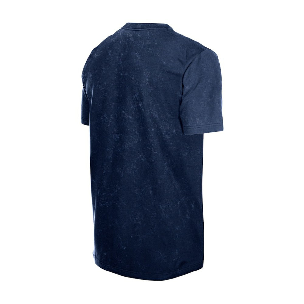 Houston Astros Mineral Wash T-Shirt Navy | New Era