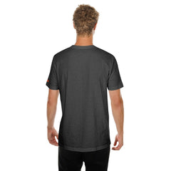 San Francisco Giants  Oversized Throwback Distressed T-Shirt Black | New Era