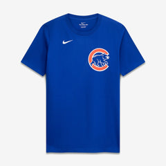 Pete Crow-Armstrong Chicago Cubs Youth Name & Number T-Shirt Royal | Nike