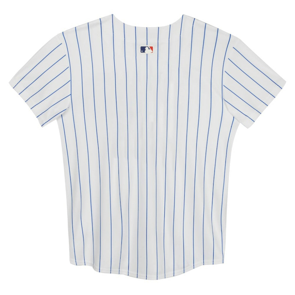 Chicago Cubs Preschool Home Game Jersey White | Nike