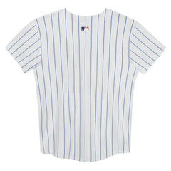 Chicago Cubs Preschool Home Game Jersey White | Nike