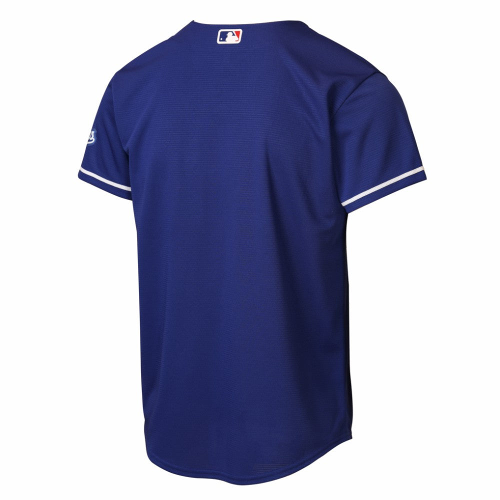 Los Angeles Dodgers Youth Alternate 2 Stadium Jersey Royal | Nike