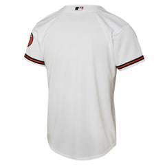 Baltimore Orioles Youth Home Stadium Jersey White | Nike