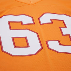 Lee Roy Selmon Tampa Bay Buccaneers 1976 Legacy Replica Jersey - Orange sale