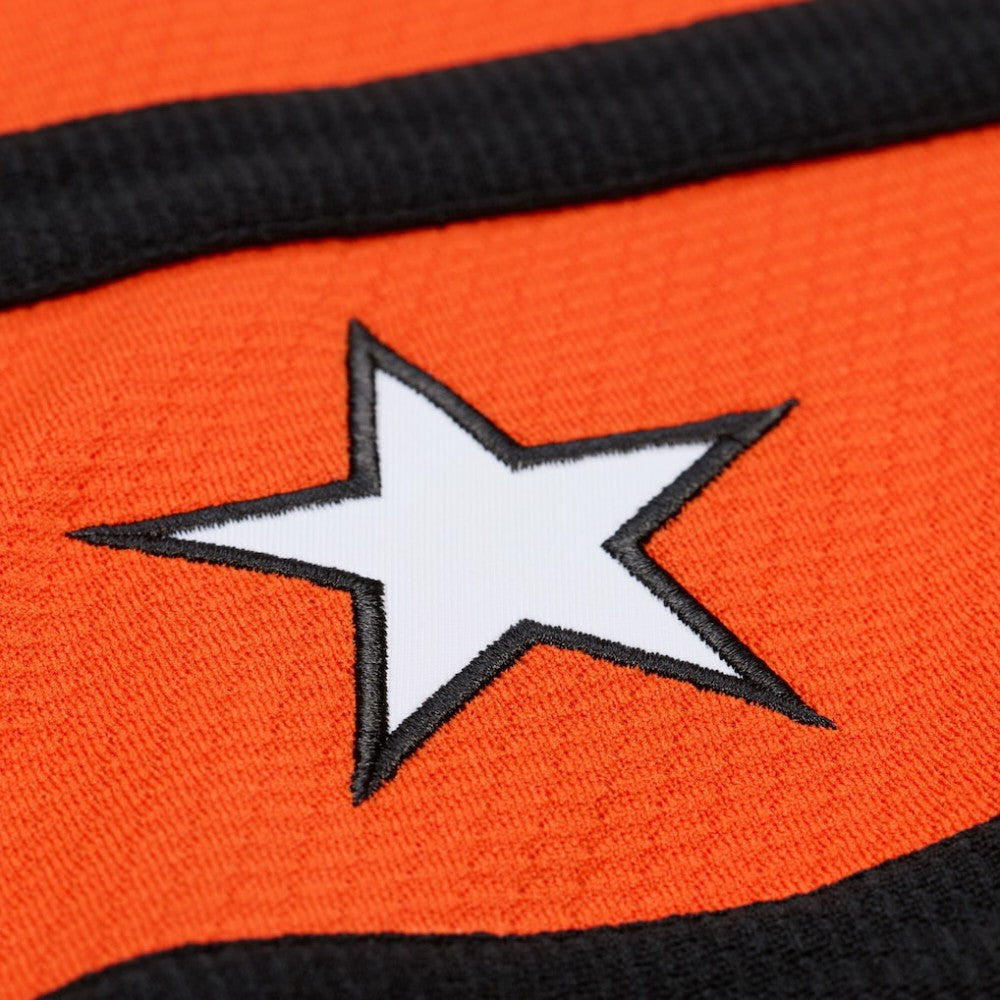 Marcel Dionne Mitchell & Ness 1976 NHL All-Star Game Power Play Jersey Orange