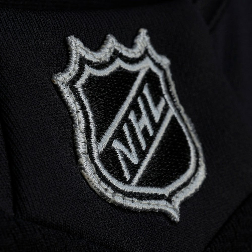 Nathan MacKinnon Mitchell & Ness 2019 All-Star Game Power Play Jersey Black