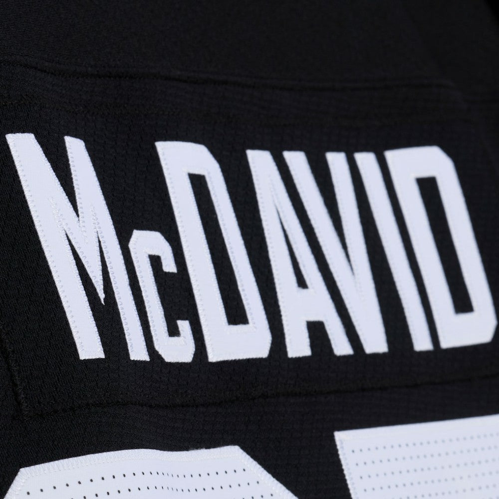 Connor McDavid Mitchell & Ness 2019 All-Star Game Power Play Jersey Black