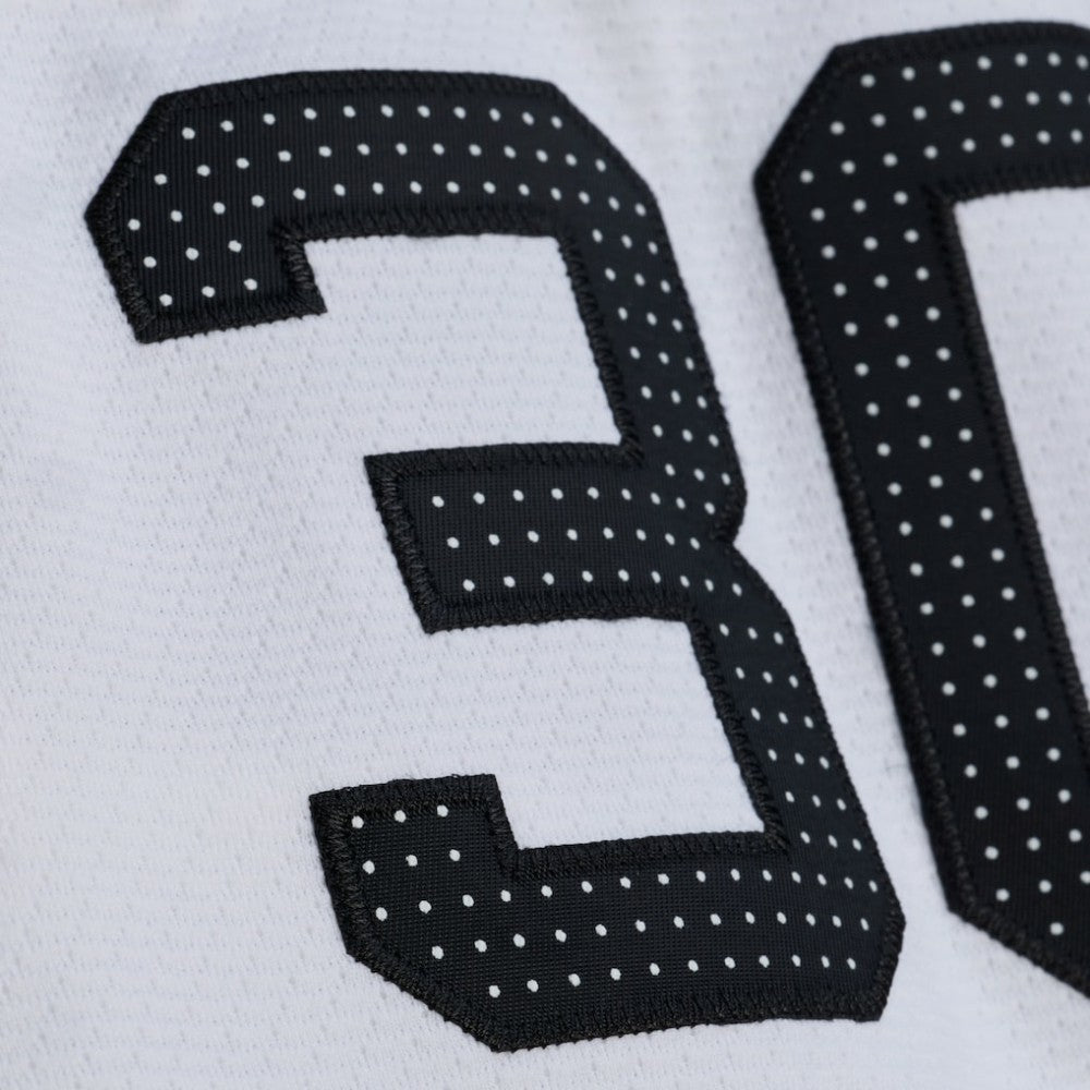 Henrik Lundqvist Mitchell & Ness 2019 All-Star Game Power Play Jersey White