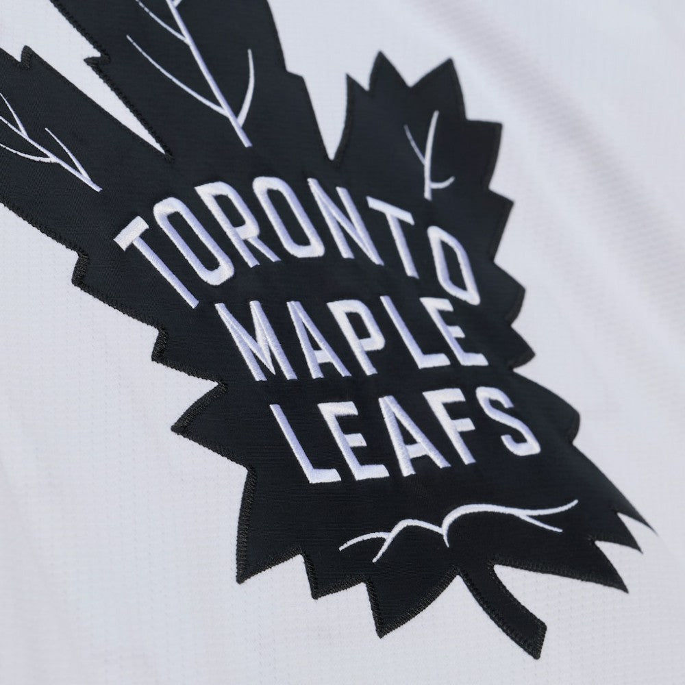 Auston Matthews Mitchell & Ness 2019 All-Star Game Power Play Jersey White
