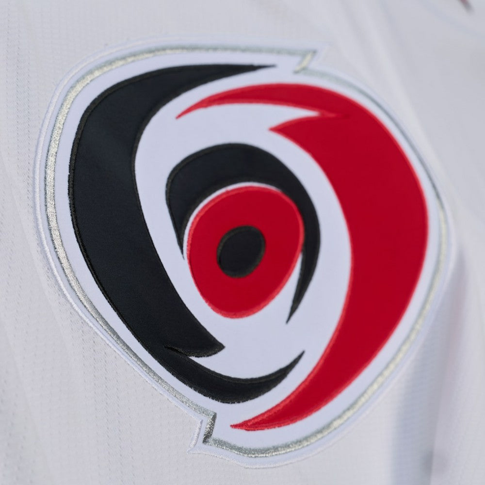 Rod Brind'Amour Carolina Hurricanes Mitchell & Ness 2005/06 Power Play Jersey White