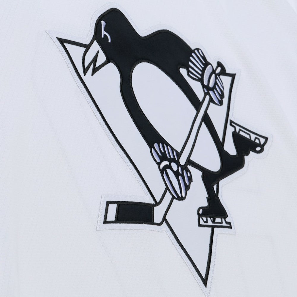 Sidney Crosby Mitchell & Ness 2019 All-Star Game Power Play Jersey White