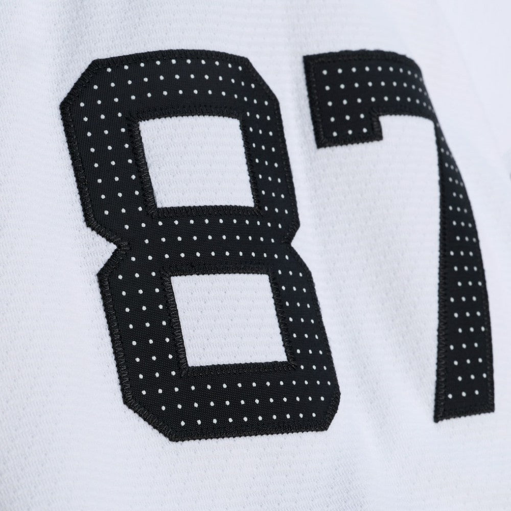 Sidney Crosby Mitchell & Ness 2019 All-Star Game Power Play Jersey White