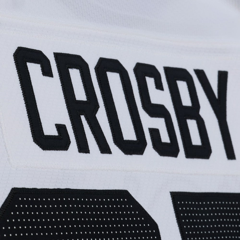 Sidney Crosby Mitchell & Ness 2019 All-Star Game Power Play Jersey White