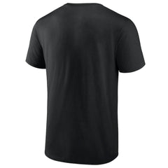 Sam Bennett Florida Panthers 2025 Conn Smythe Winner T-Shirt Black