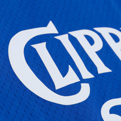 Bill Walton LA Clippers 1984-85 Swingman Jersey - Royal