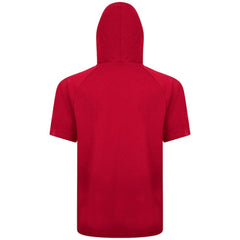 Philadelphia Phillies Levelwear City Connect Phase Core Logo Pullover Hoodie T-Shirt Red