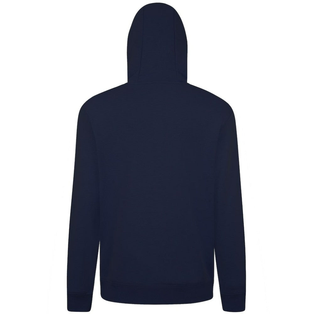 Tampa Bay Rays Levelwear City Connect Podium Core Logo Pullover Hoodie Navy