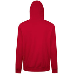 St. Louis Cardinals Levelwear City Connect Podium Back Splash Pullover Hoodie Red
