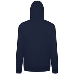 Los Angeles Dodgers Levelwear City Connect Podium Back Splash Pullover Hoodie Navy