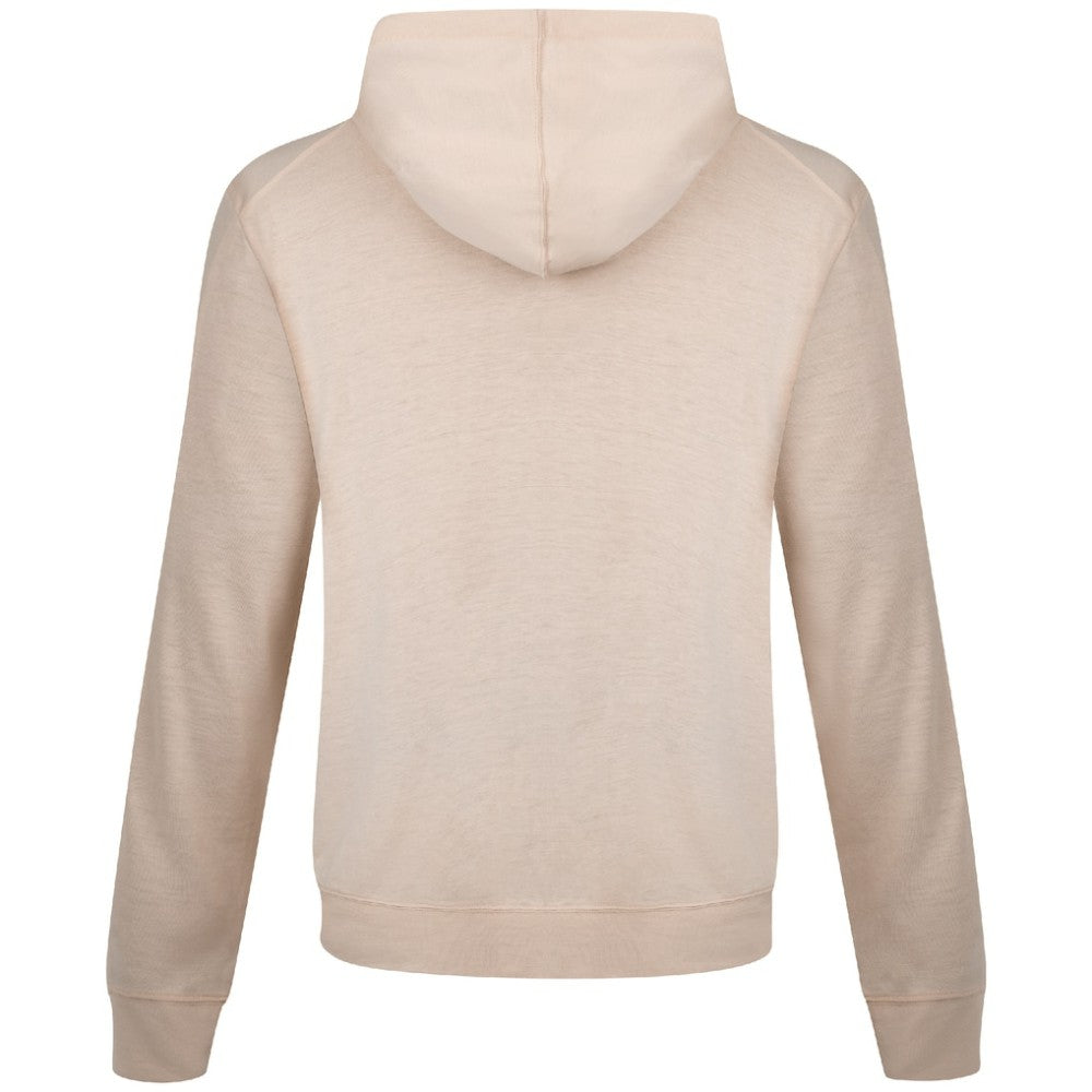 San Francisco Giants Levelwear Relay Protect Pullover Hoodie Khaki
