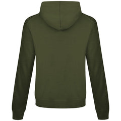 Milwaukee Brewers Levelwear Relay Protect Pullover Hoodie Green