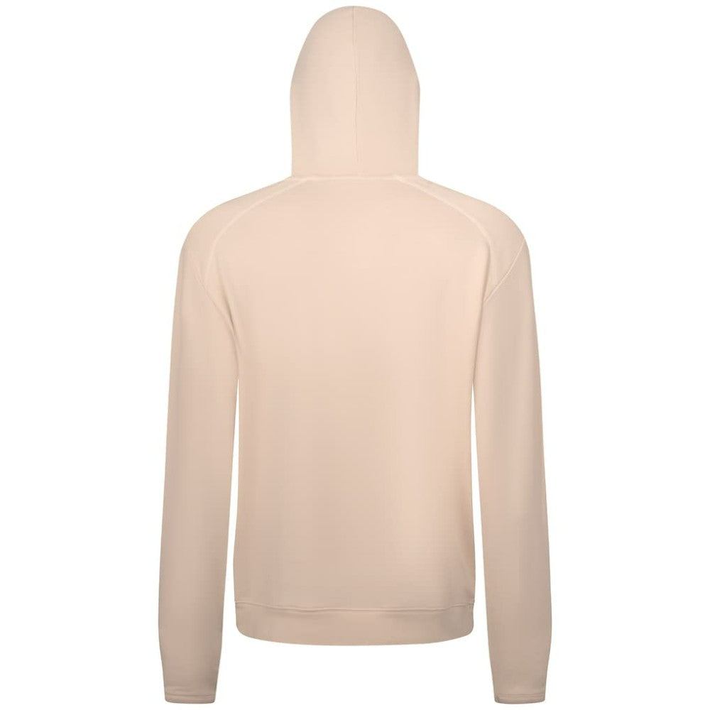 Houston Astros Levelwear Mandate Buckler Tri-Blend Pullover Hoodie Khaki