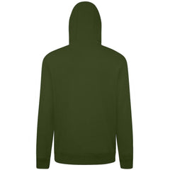 Minnesota Twins Levelwear Podium Protect Pullover Hoodie Green