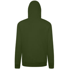 Miami Marlins Levelwear Podium Protect Pullover Hoodie Green