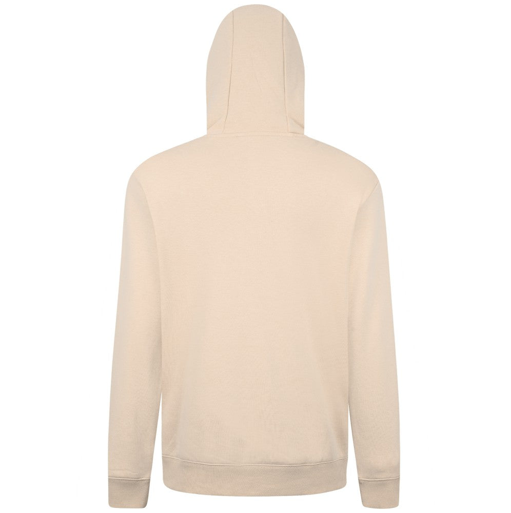 Cleveland Guardians Levelwear Podium Protect Pullover Hoodie Khaki