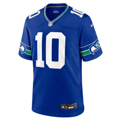 Cooper Kupp Seattle Seahawks Alternate Game Jersey - Royal