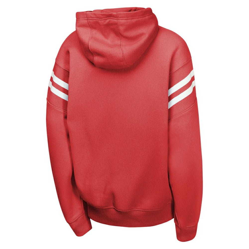 Philadelphia Phillies Outerstuff Youth Welcome Team Hoodie Red