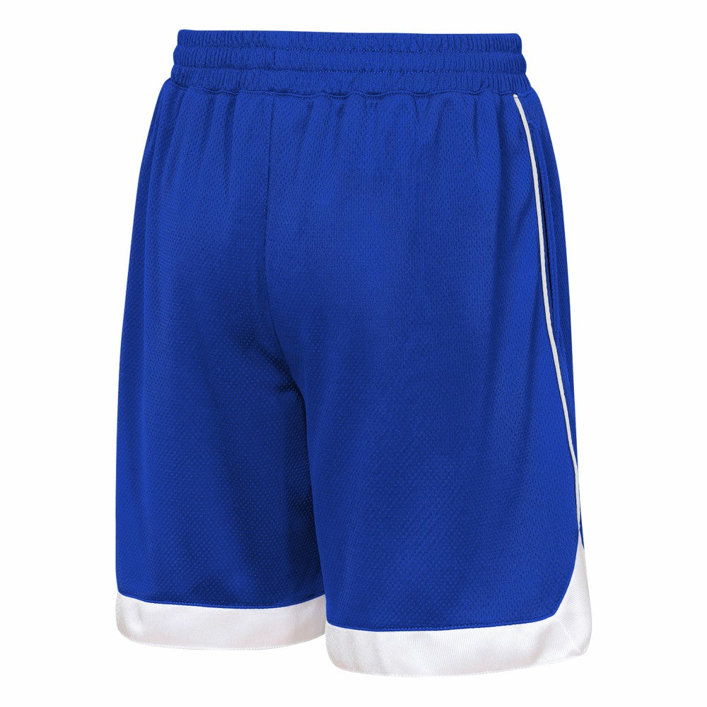 Los Angeles Dodgers Outerstuff Youth Big League All Star Fashion Shorts Royal