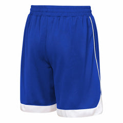 Los Angeles Dodgers Outerstuff Youth Big League All Star Fashion Shorts Royal