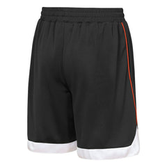 Baltimore Orioles Outerstuff Youth Big League All Star Fashion Shorts Black