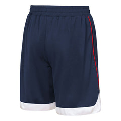 Boston Red Sox Outerstuff Youth Big League All Star Fashion Shorts Navy
