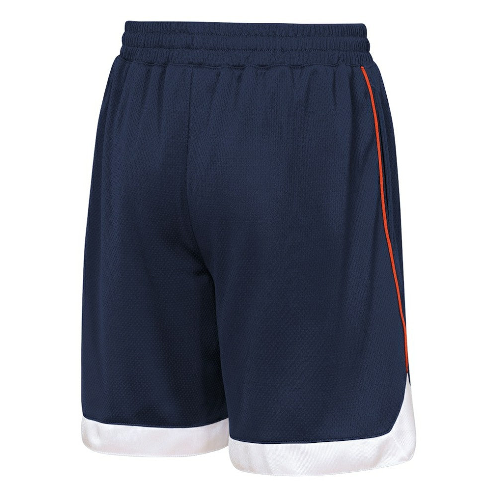 Detroit Tigers Outerstuff Youth Big League All Star Fashion Shorts Navy