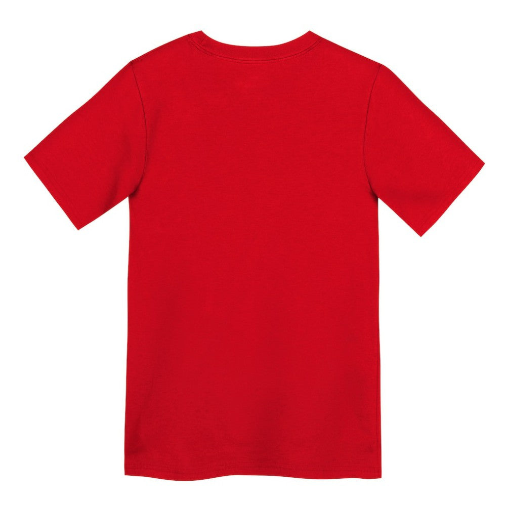 Chicago White Sox Preschool City Connect Logo T-Shirt Red | Nike