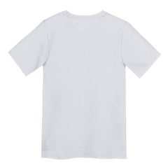 Boston Red Sox Preschool City Connect Logo T-Shirt White | Nike