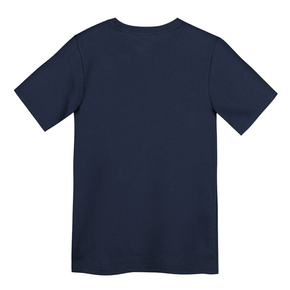 Detroit Tigers Preschool City Connect Logo T-Shirt Navy | Nike