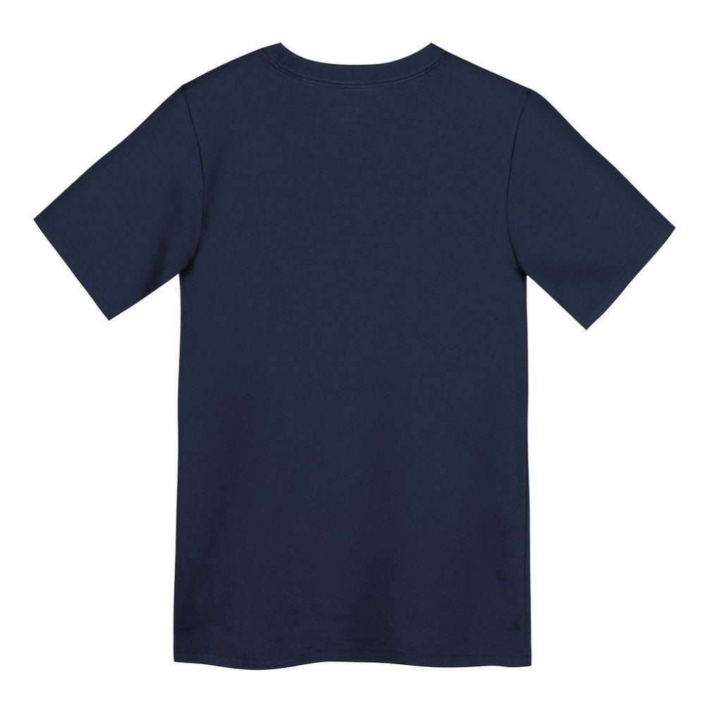 Houston Astros Preschool City Connect Logo T-Shirt Navy | Nike