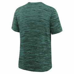 Boston Red Sox Youth Authentic Collection Velocity Dri-FIT T-Shirt Green | Nike