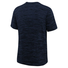 Houston Astros Youth Authentic Collection Velocity Dri-FIT T-Shirt Navy | Nike