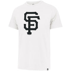 San Francisco Giants Imprint Franklin T-Shirt White | 47 brand